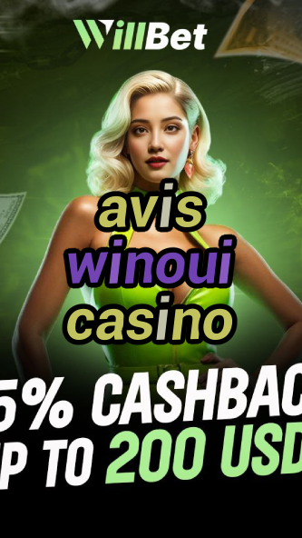 avis winoui casino-azartmaniacasino.igamblingorder.com